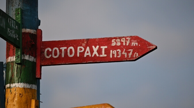 cotopaxi-red-sign-ecuador