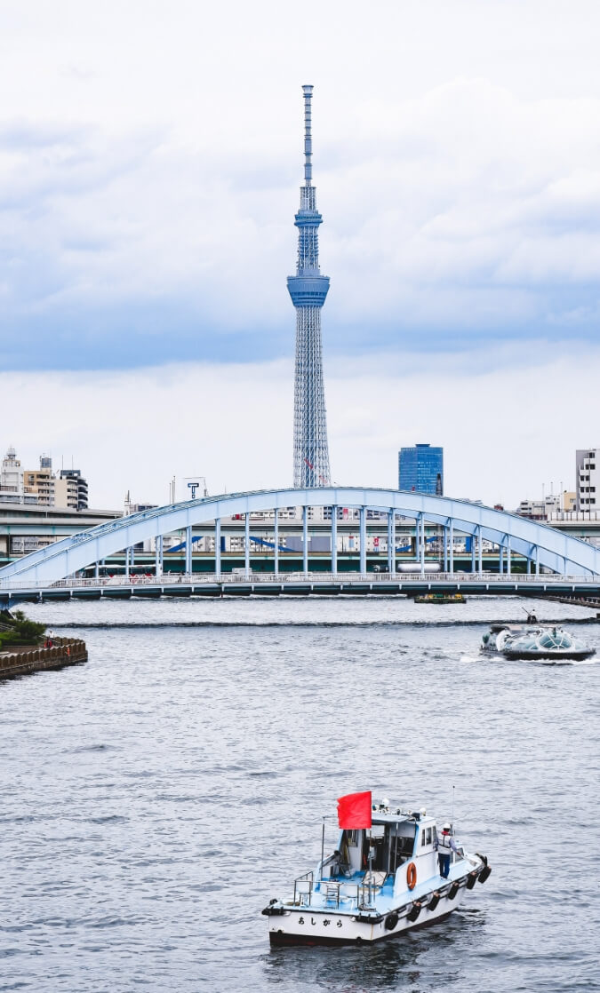 tokyo-tower-waterfront