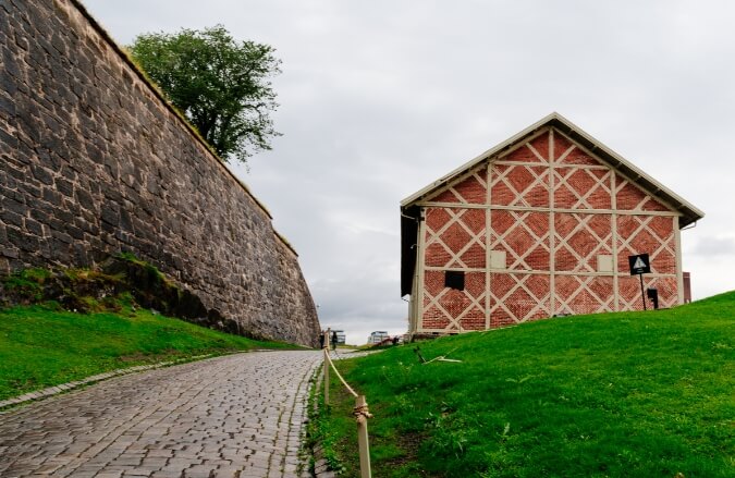 historic-akershus-fortress-oslo-norway