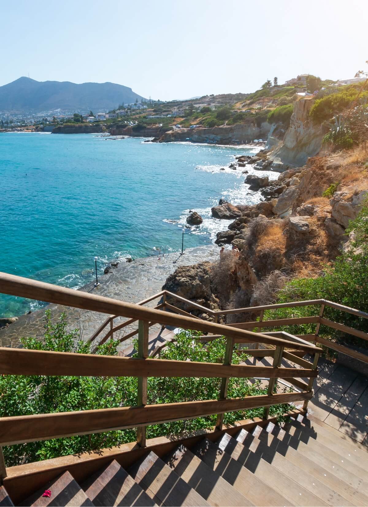 coastline-stairs-crete-greece