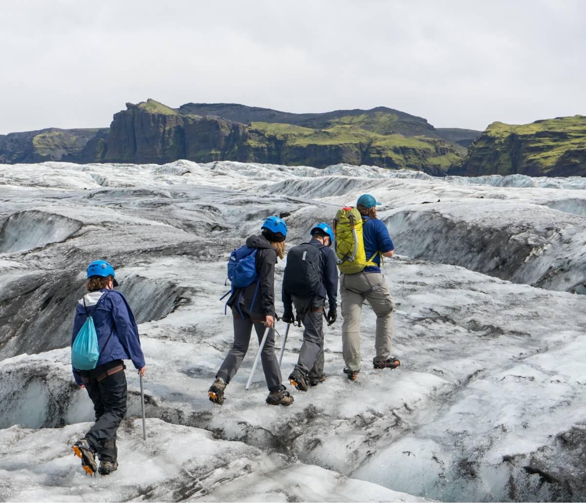 students-trekking-glacier-iceland